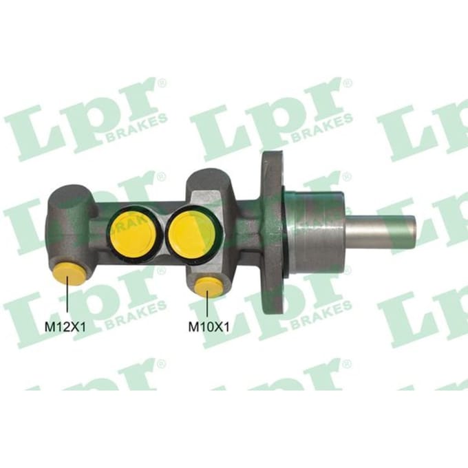 Hoofdremcilinder LPR 1290