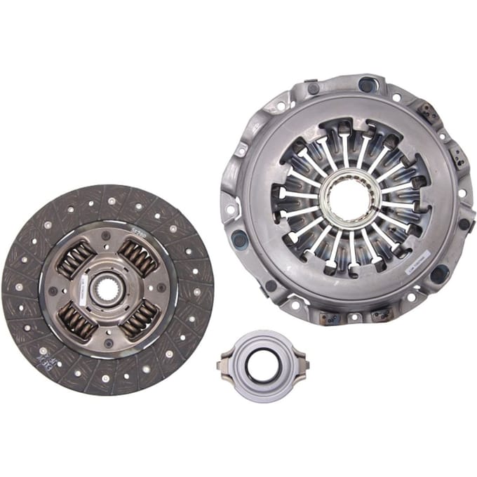 Schaeffler Luk Koppelingsset LUK RepSet 623 3196 00