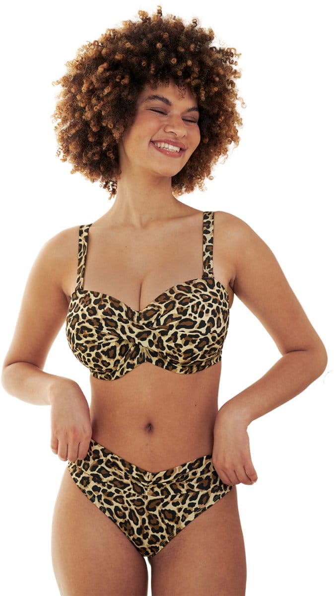 Multiway-Bikini-Top MONACO Multiway-Bikini,Trägerloser Bikini,Neckholder-Bikini