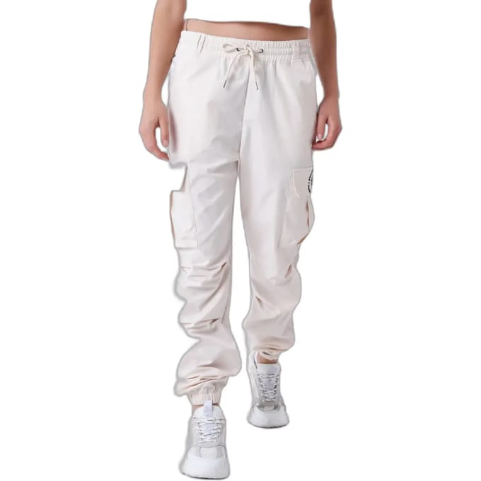 Cargo broek voor dames Project X Paris