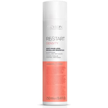 Revlon Professional Density Anti-Hair Loss Micellar Shampoo Basic Dames 250 ml