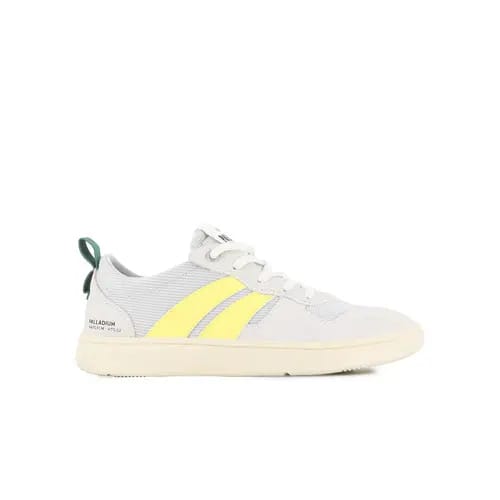 Trainers Palladium Allacup Flame Tx