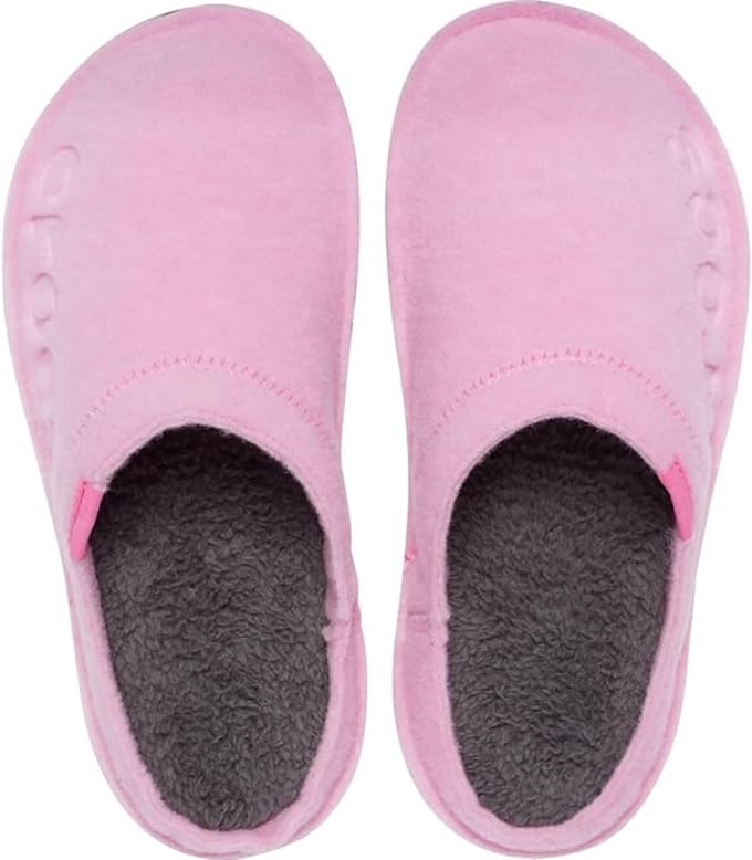Crocs Baya Slipper Pink Lemonade Maat 41/42 US M8/W10