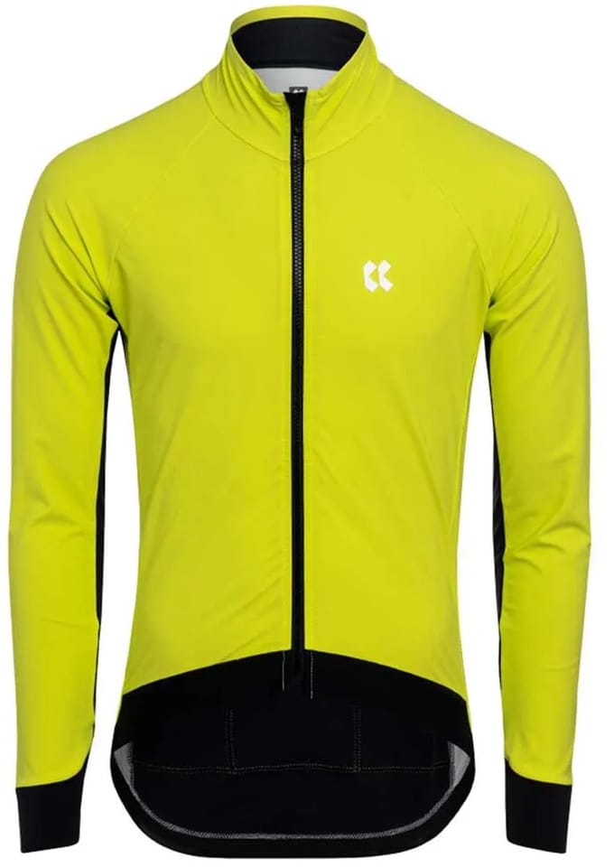Kalas Passion Z3 Vent+ Jas Groen M Man