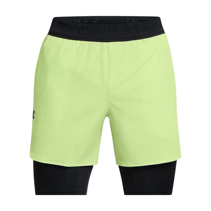 Short 2-in-1 Under Armour Vanish Elite
