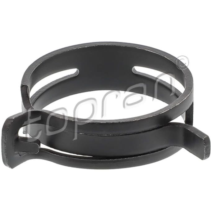 Topran Slangklem HANS PRIES 119 742