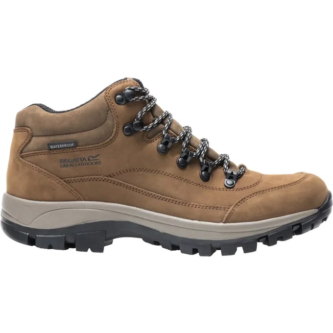 Wandelschoenen Regatta Bayton