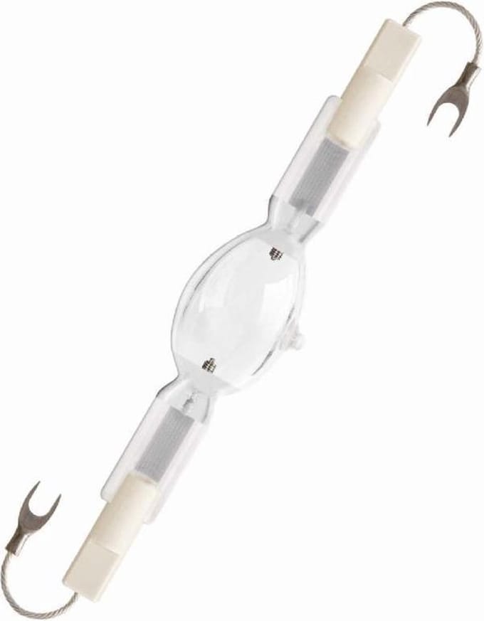 Osram K12s-36 HQI Lamp | 2000W 190V 6100K 861 | 210000lm