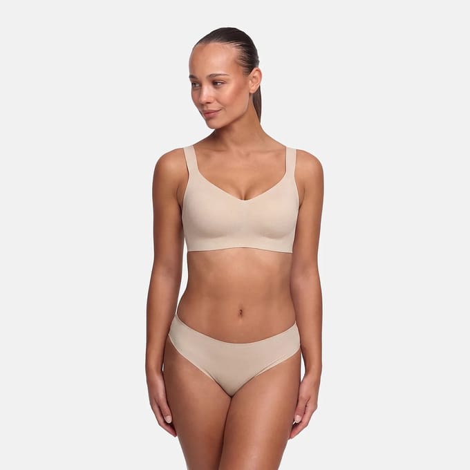 cfab - String | Set van 3 - Beige - XS