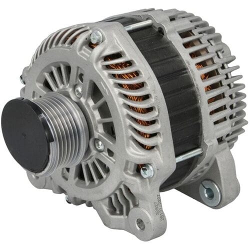 Driefasige generator STARDAX STX110326R