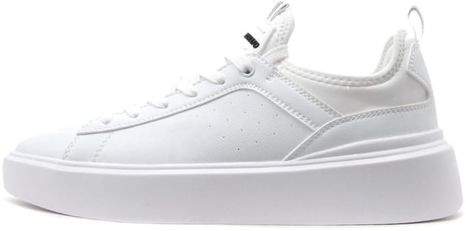 Antony Morato Barnet Sneakers Wit EU 45