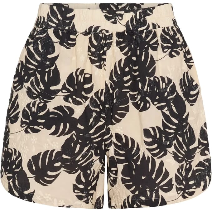 Damesshort CULTURE CUdebora