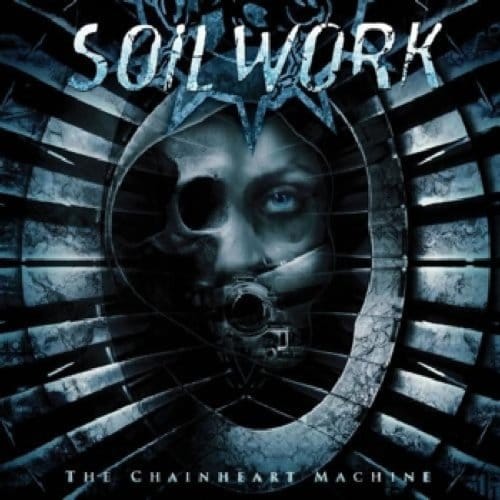 Chainheart Machine  =Remastered=