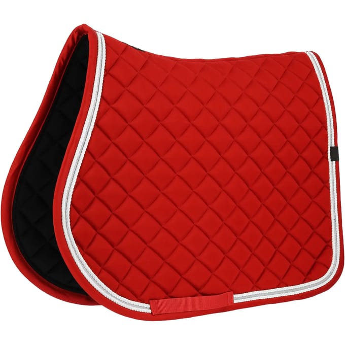 Zadeldek voor paarden Equithème Xmas