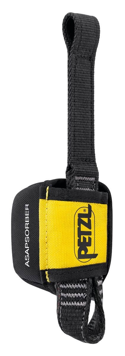 Petzl ASAP’SORBER – Compacte Energieabsorber Voor ASAP En ASAP LOCK