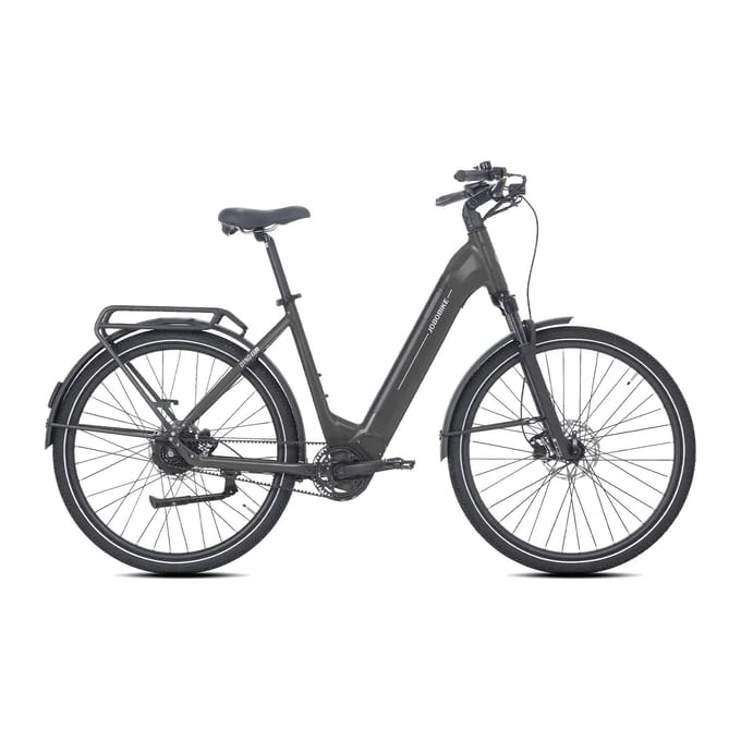 JOBOBIKE Dyno GT 2 - Zwart