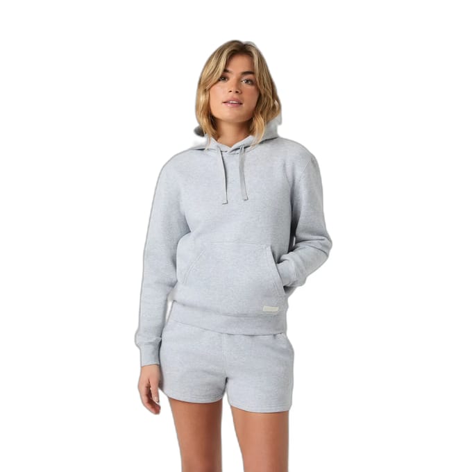 Dames Hoodie Björn Borg Centre