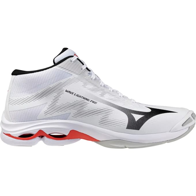 Indoor schoenen Mizuno Wave Lightning Pro Mid