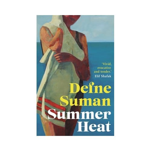 Summer Heat - Suman, Defne