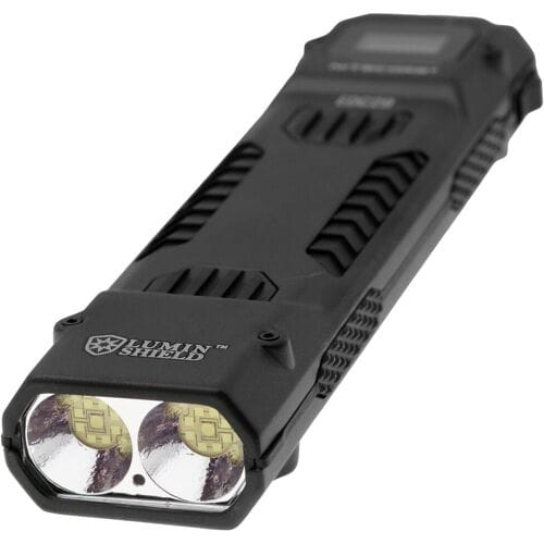Nitecore EDC29 oplaadbare zaklamp, 6500 lumen