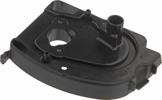 Briggs & stratton luchtfilterbasis