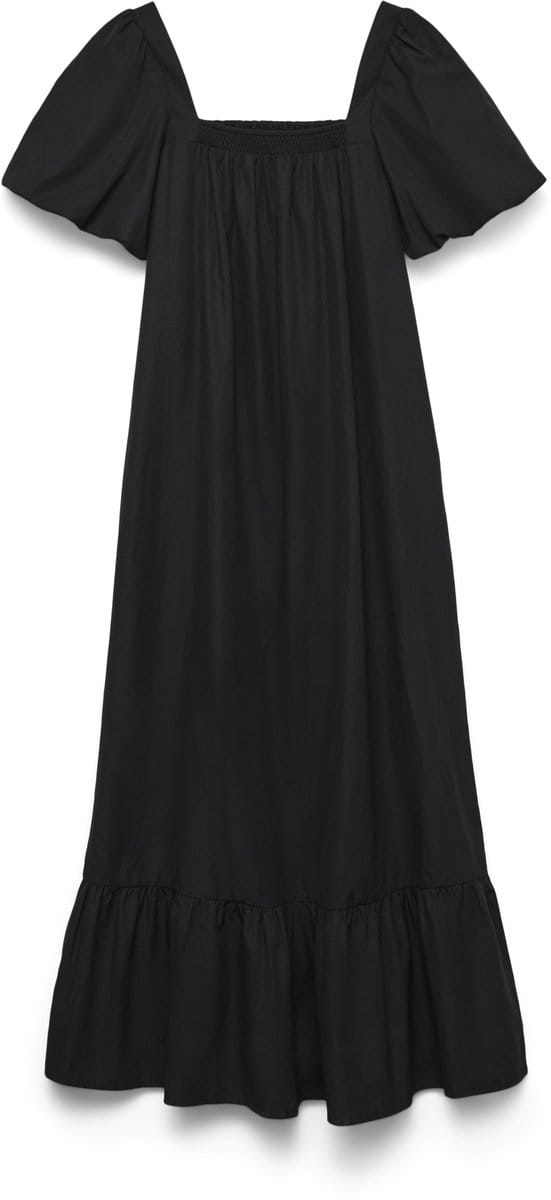 Vero Moda Jurk VMSAGA Lange jurk