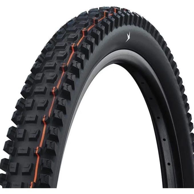 Albert - TLR - ADDIX Soft - Gravity Pro - Radial - 29x2.60 - Black