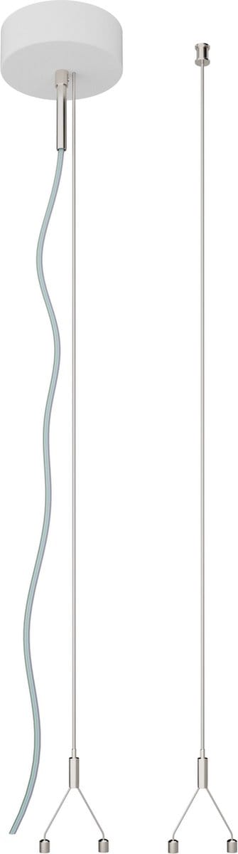 Ledvance Onderdeel | linear indiviled suspension kit suspension kit wt
