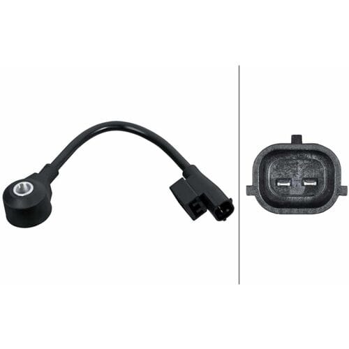 Klopsensor HELLA 6PG 013 114-711