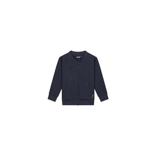 Prénatal peuter vest Dark Bluegrey 92 heren