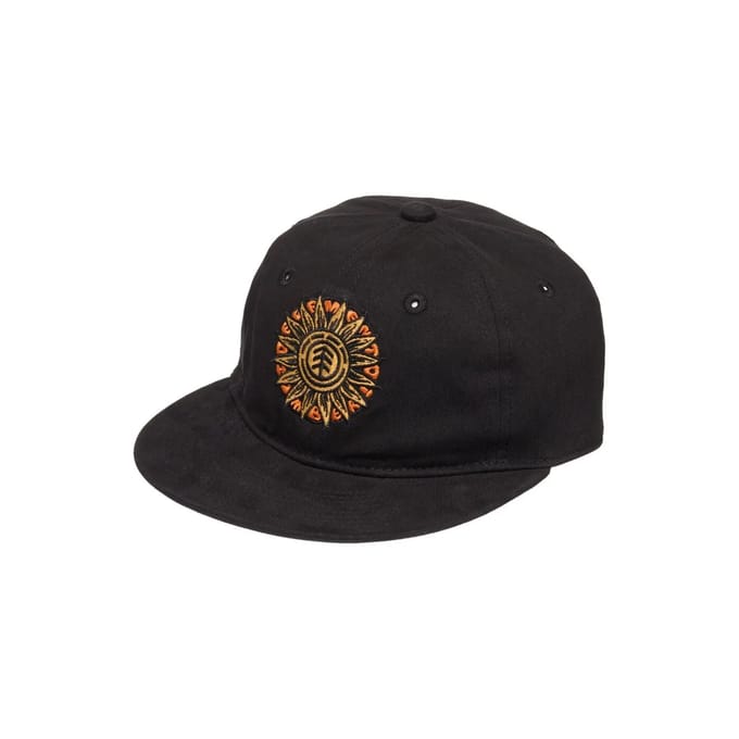 Snapback pet voor kinderen Element Timber