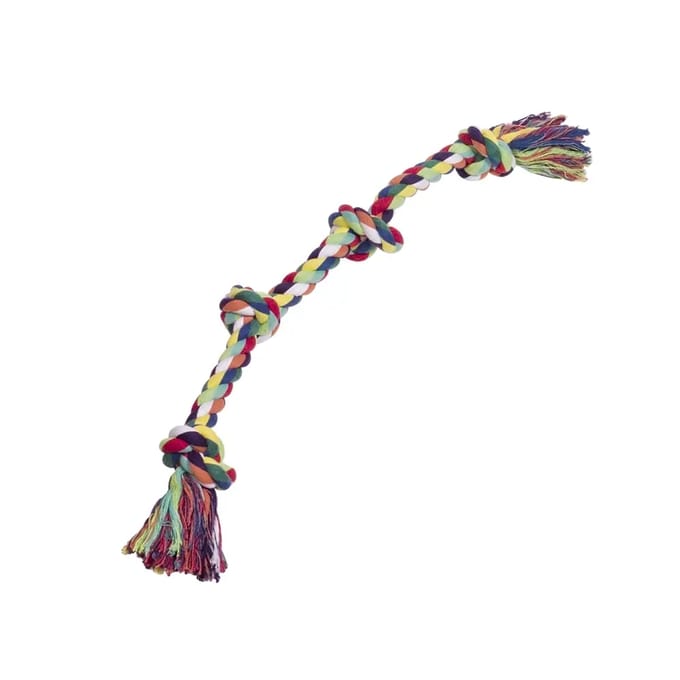 Hondentouwen 2 knopen Nobby Pet