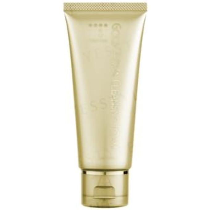 COSMÉ PROUD - Gold Aqua Cleansing Foam 100g