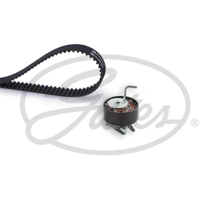 Tandriemset PowerGrip® GATES K015704XS