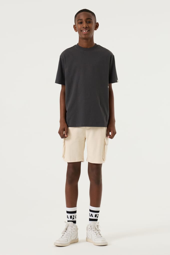 Cargo shorts voor kinderen Garcia