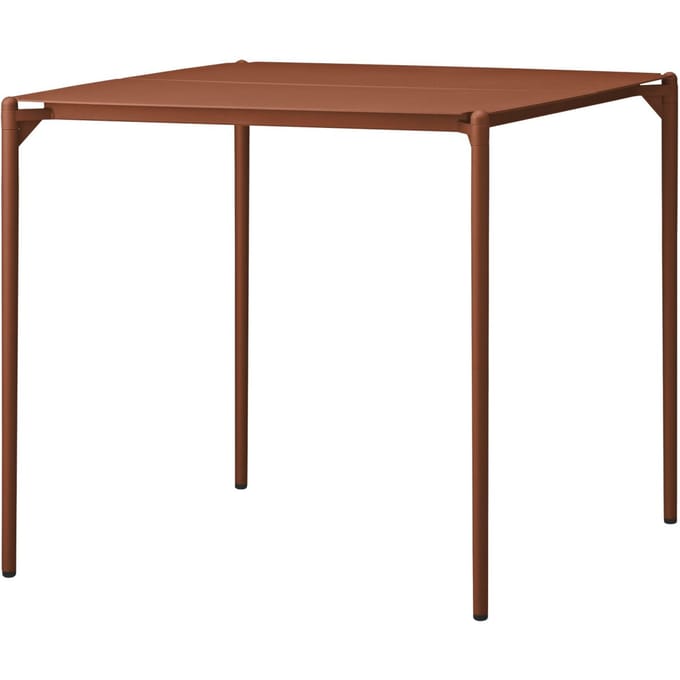 AYTM Novo Eettafel - ginger bread - 80 cm