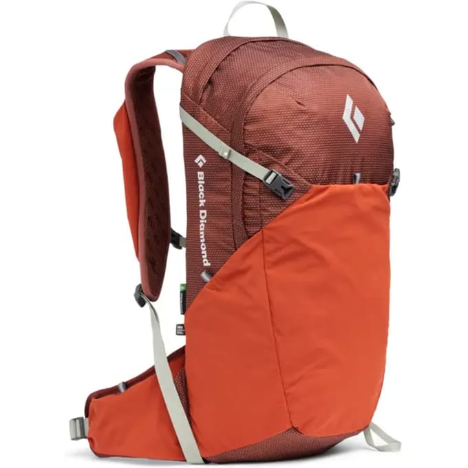 Klimzak Black Diamond Trail Vista 20