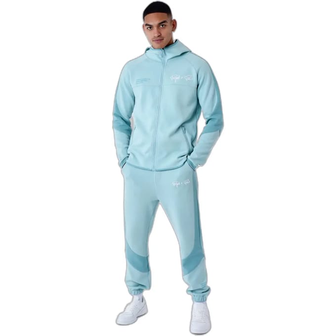 Twee kleur joggingsbroek Project X Paris Two Tone