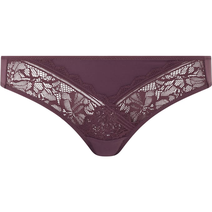 Femilet Bloemen Touch Slip