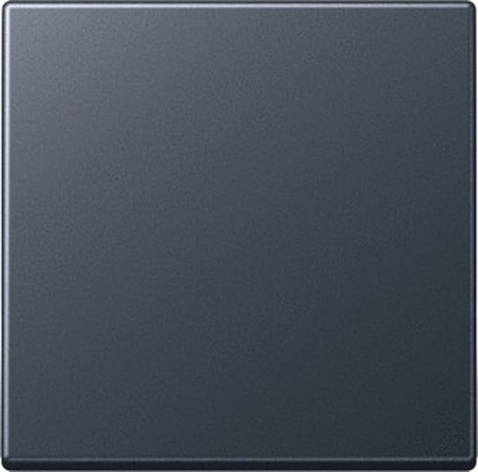 Jung Bedieningselement/Centrale Plaat Schakelmateriaal - A590BFANM - E365A