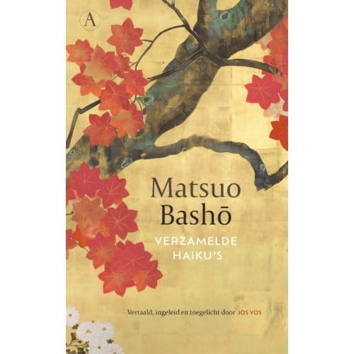 Verzamelde Haiku's - Matsuo Basho
