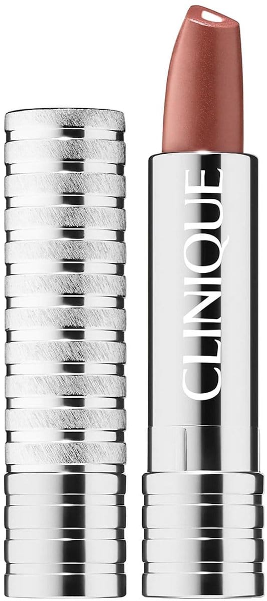 Clinique Dramatically Different Lipstick Shaping Lip Colour 01 Barely 3 Lippenstift