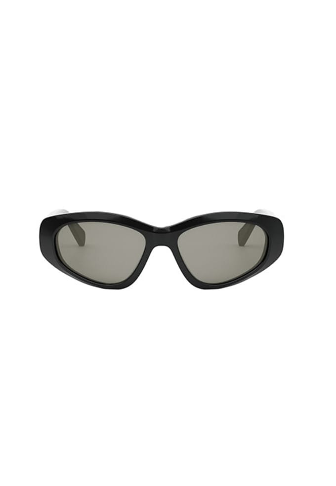 Celine zonnebril CL40279U-01A Vrouw