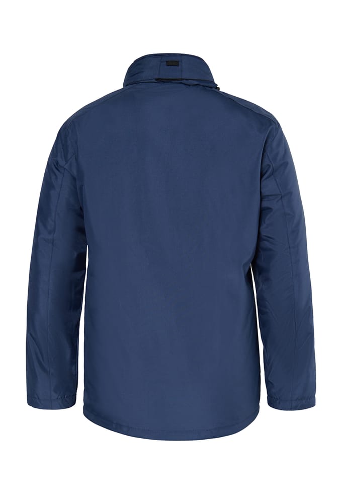 ICEBOUND Arctische anorak Heren marine