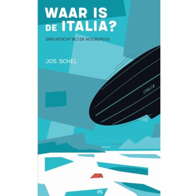 Waar Is De Italia? - Jos Schel