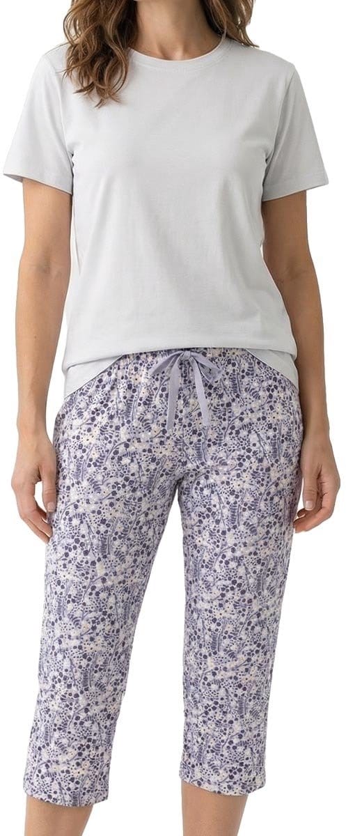 Schiesser Dames pyjama Mix & Relax
