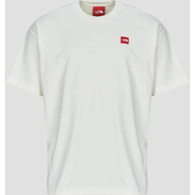 T-shirt Korte Mouw The North Face M RedBox S/S Tee