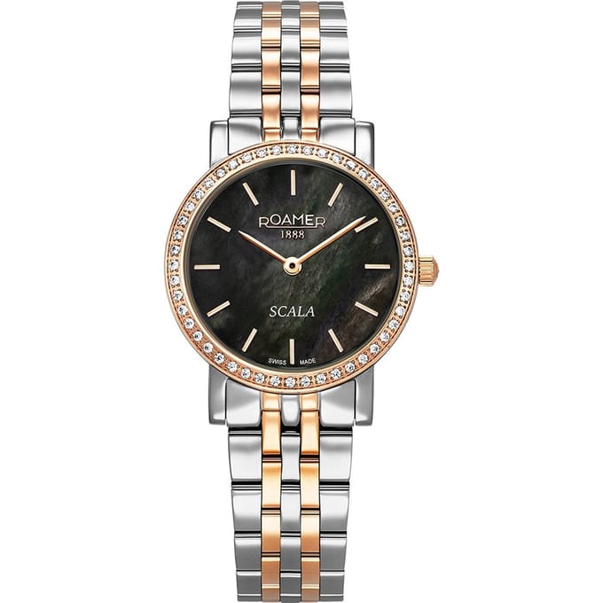 Roamer 976830-49-80-50 Scala Horloge