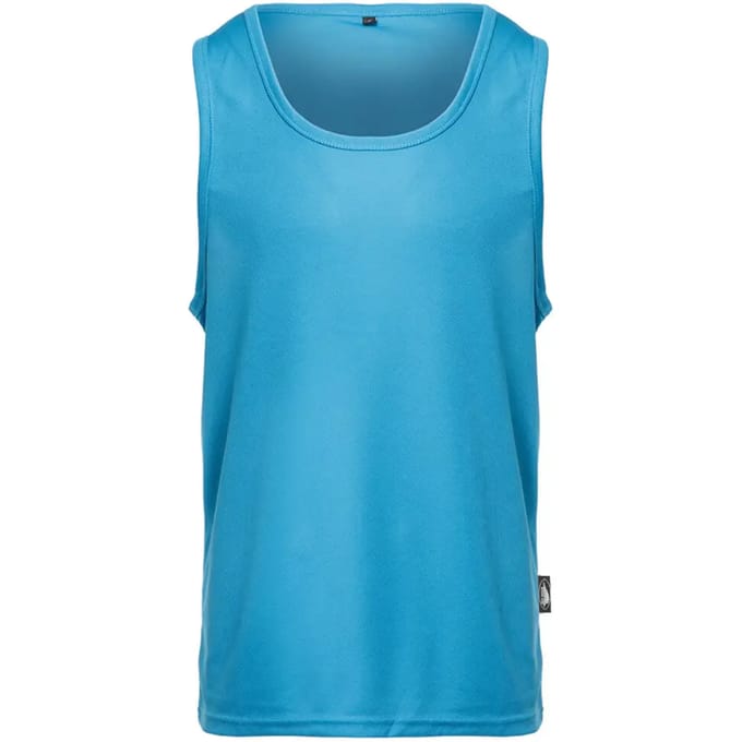 V-hals tanktop Pen Duick
