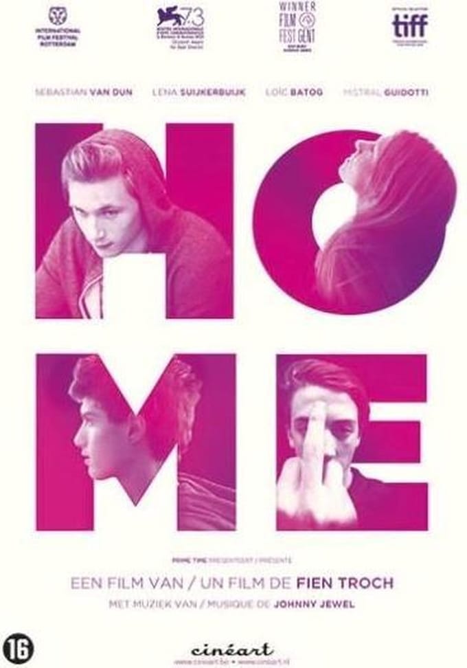 Home (DVD)